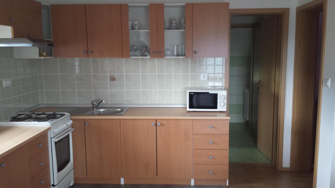 Apartment House Sumrak Bizeljsko エクステリア 写真