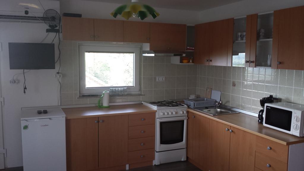 Apartment House Sumrak Bizeljsko 部屋 写真