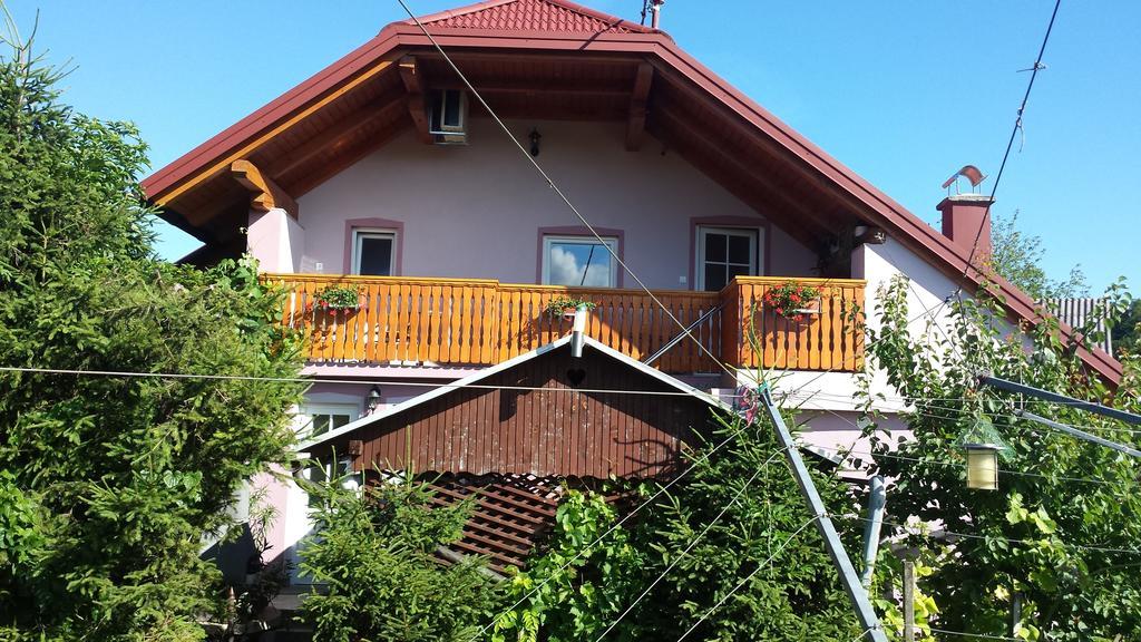 Apartment House Sumrak Bizeljsko エクステリア 写真