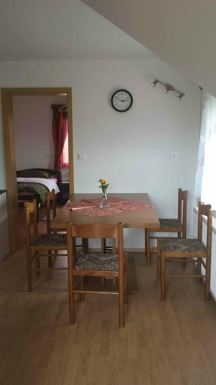 Apartment House Sumrak Bizeljsko エクステリア 写真