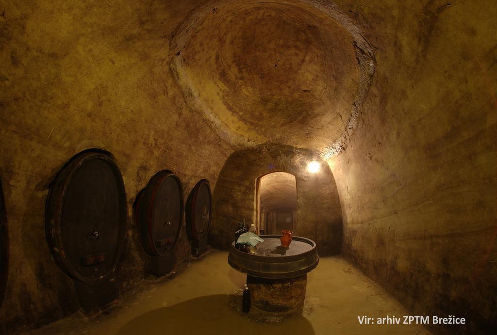 Apartment House Sumrak Bizeljsko エクステリア 写真