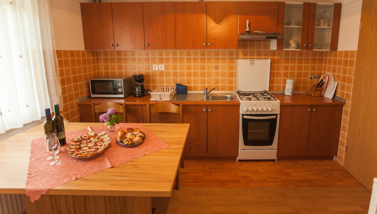 Apartment House Sumrak Bizeljsko エクステリア 写真