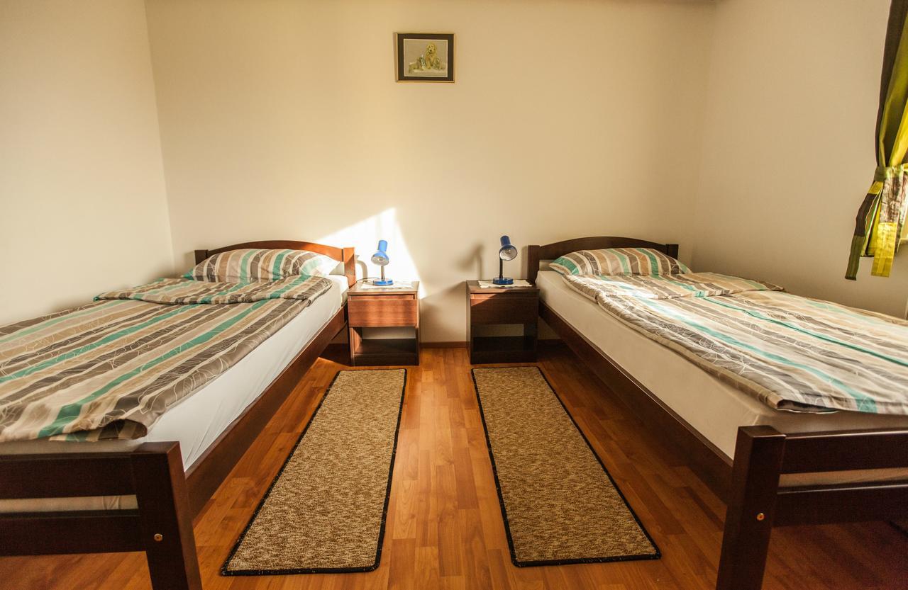 Apartment House Sumrak Bizeljsko エクステリア 写真