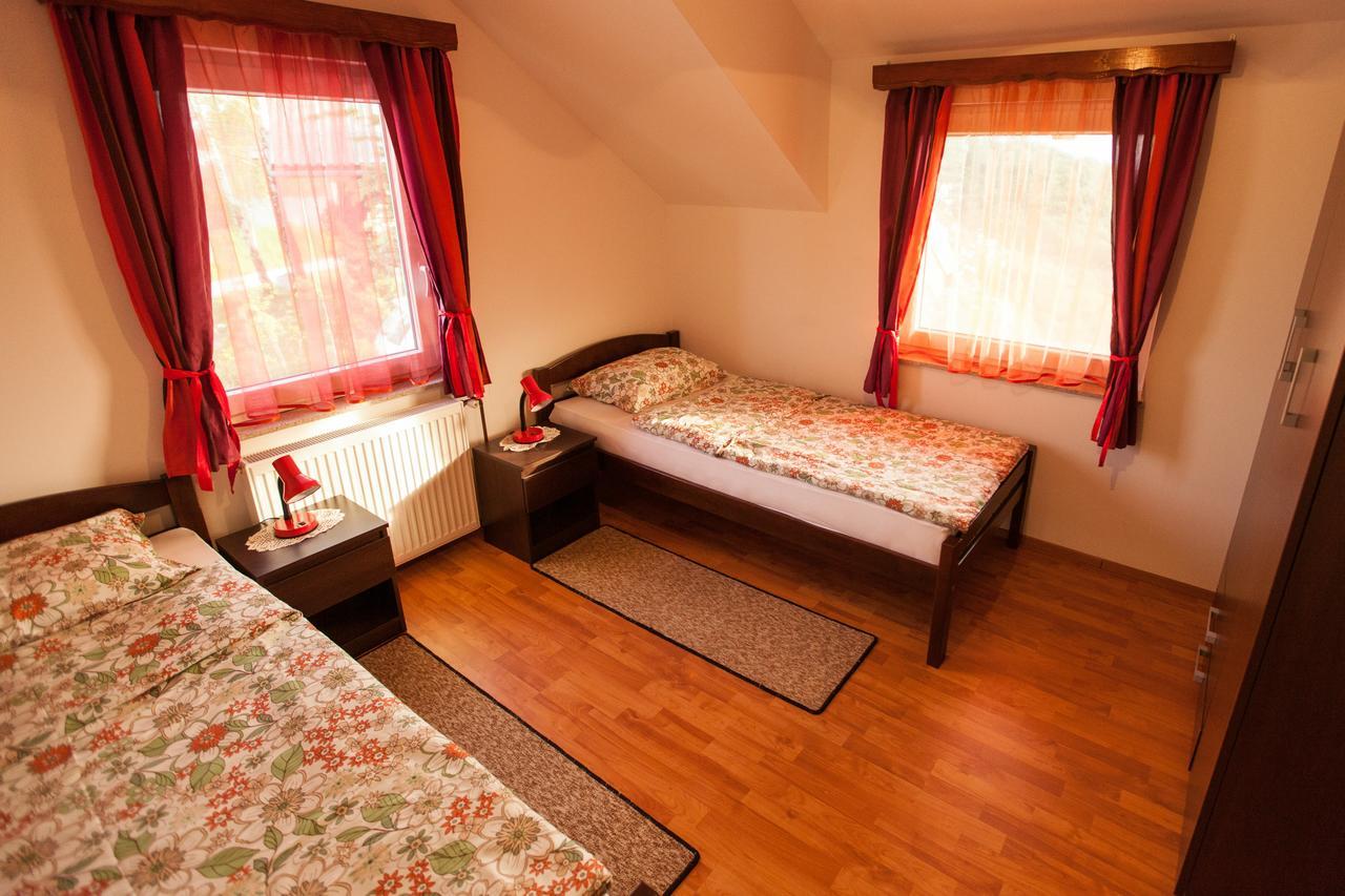 Apartment House Sumrak Bizeljsko エクステリア 写真